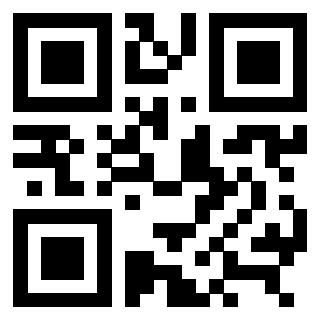 Il QrCode di 3309100728