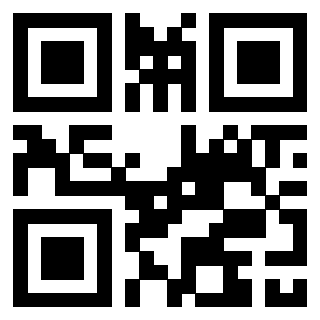 QrCode di 3309100731
