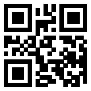 QrCode di 3309100736