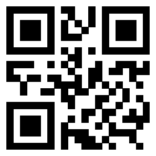 Immagine del Qr Code di 3309100739