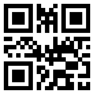 Immagine del Qr Code di 3309100740