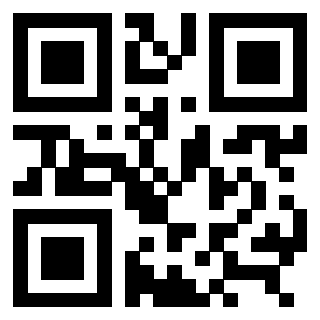 Il QrCode di 3309100743