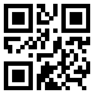 Il QrCode di 3309100745