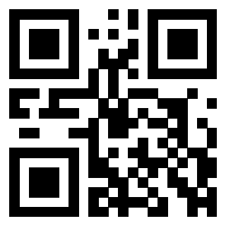 3309100747 Qr Code associato