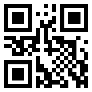 Scansione del QrCode di 3309100750