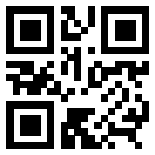 3309100752 - Immagine del QrCode