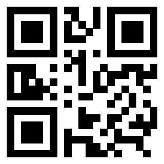 3309100753 - Immagine del QrCode