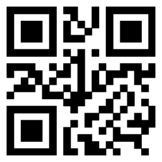 3309100754 Qr Code associato