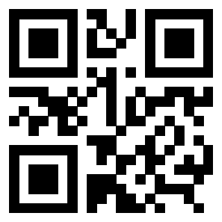 3309100755 QrCode associato
