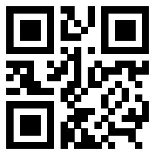 Qr Code di 3309100756