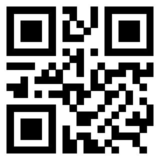 3309100760 Qr Code associato