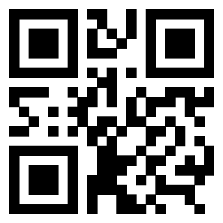 Qr Code di 3309100761