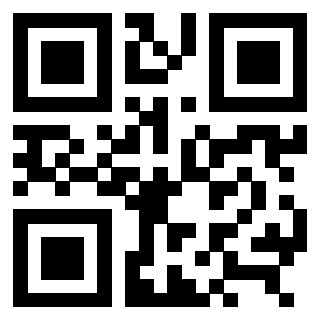 Scansione del Qr Code di 3309100763