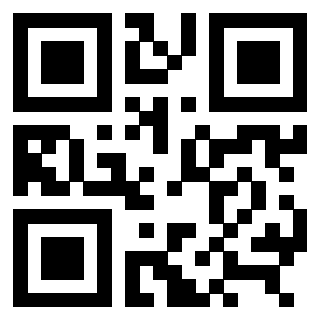 Immagine del Qr Code di 3309100766