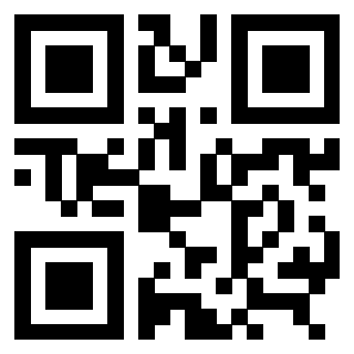 3309100767 - Immagine del QrCode associato