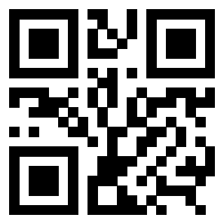 Il QrCode di 3309100768