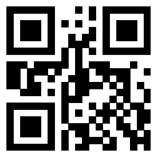 3309100769 - Immagine del QrCode associato