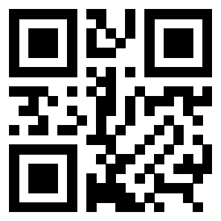 Qr Code di 3309100770