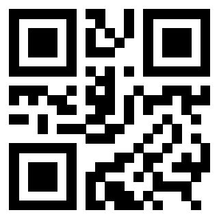 Il Qr Code di 3309100771