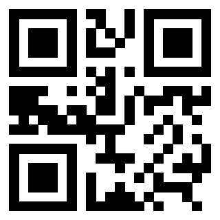 Il QrCode di 3309100772