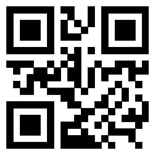 Scansione del Qr Code di 3309100774