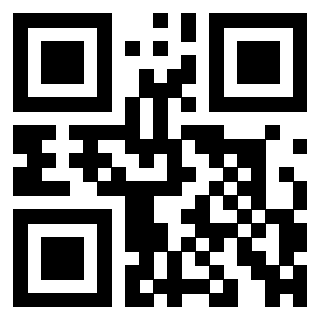 Immagine del QrCode di 3309100777