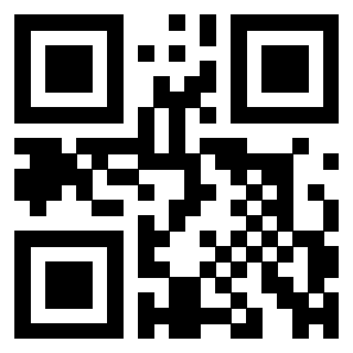 Il QrCode di 3309100778