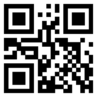 3309100779 - Immagine del QrCode