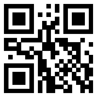 3309100781 - Immagine del Qr Code associato