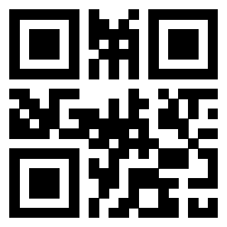 Scansione del Qr Code di 3309100782