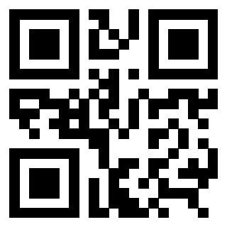 3309100783 - Immagine del Qr Code