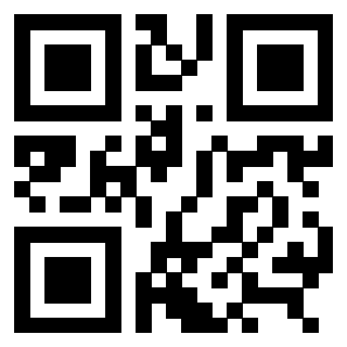 QrCode di 3309100784