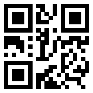 3309100787 - Immagine del Qr Code associato