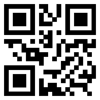 3309100788 - Immagine del QrCode associato
