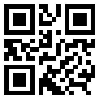3309100789 - Immagine del QrCode