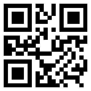 3309100790 Qr Code associato