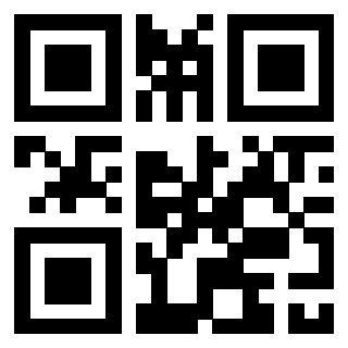 Il QrCode di 3309100793