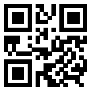 3309100794 Qr Code associato