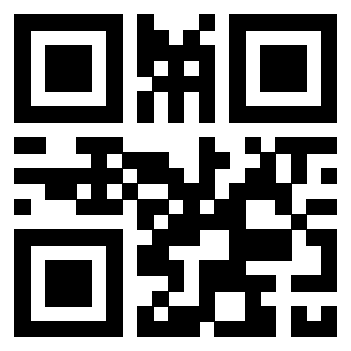 Scansione del QrCode di 3309100795