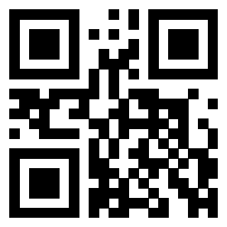 Il QrCode di 3309100797