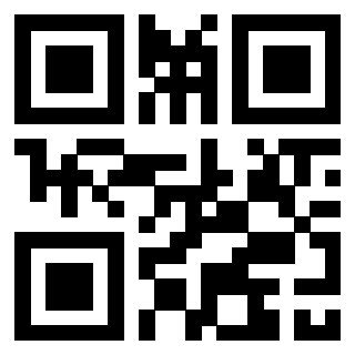 Immagine del Qr Code di 3309100801