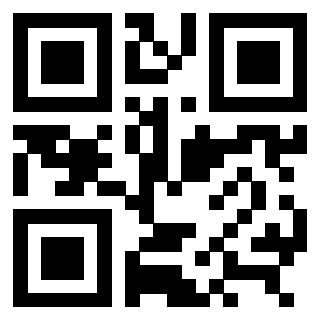 Il QrCode di 3309100802