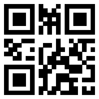 Scansione del Qr Code di 3309100804