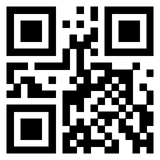 Il Qr Code di 3309100805