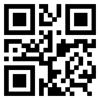 3309100807 - Immagine del Qr Code