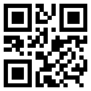 Il QrCode di 3309100811
