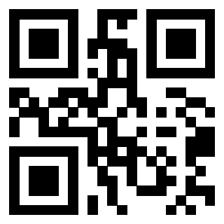 3309100812 - Immagine del QrCode