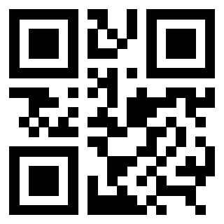 Il Qr Code di 3309100814