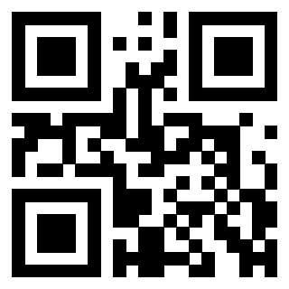 Scansione del Qr Code di 3309100815