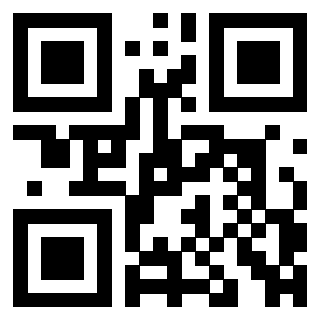 3309100816 - Immagine del Qr Code